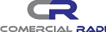 Logo Comercial Radi